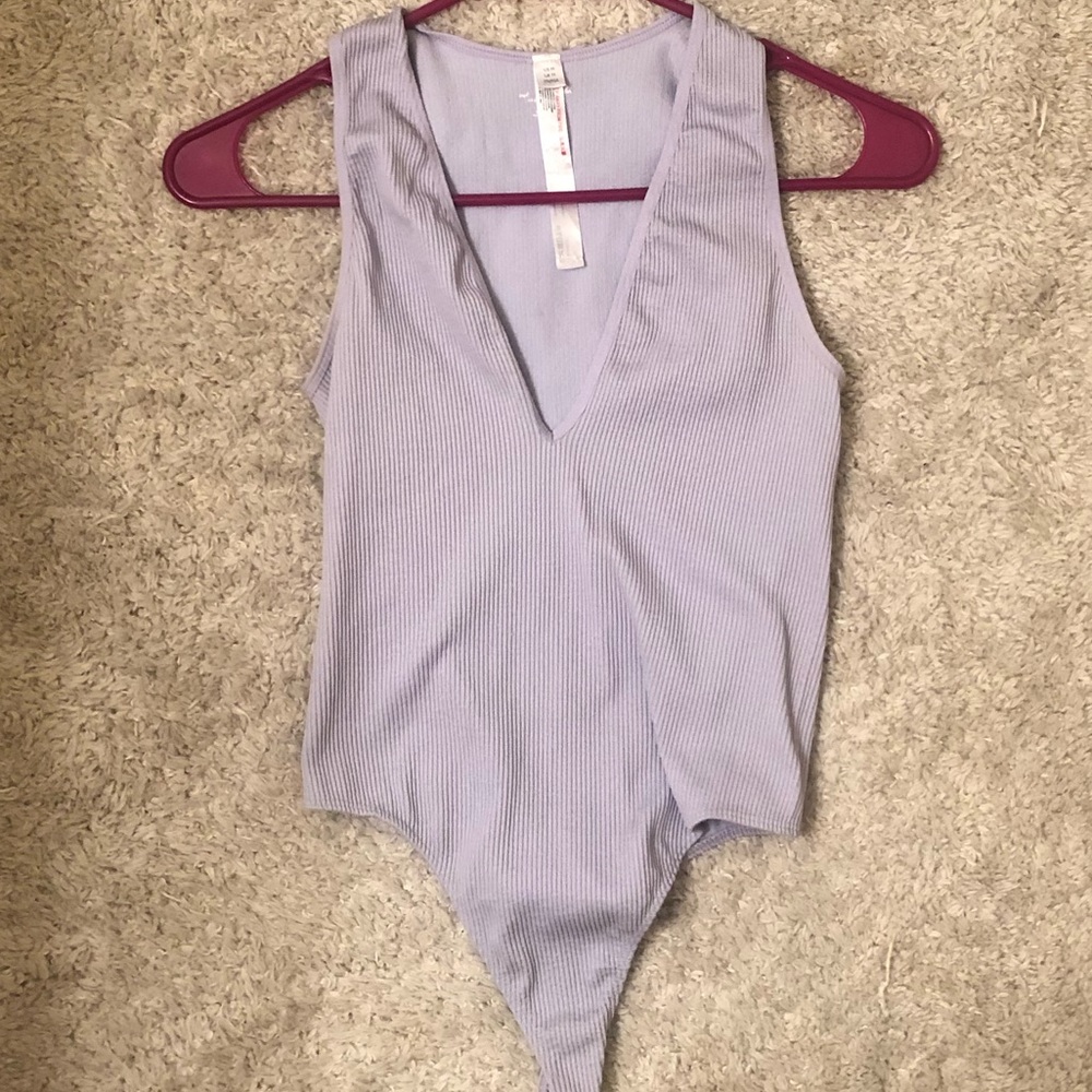 Urban Outfitters Out from Under Bodysuit